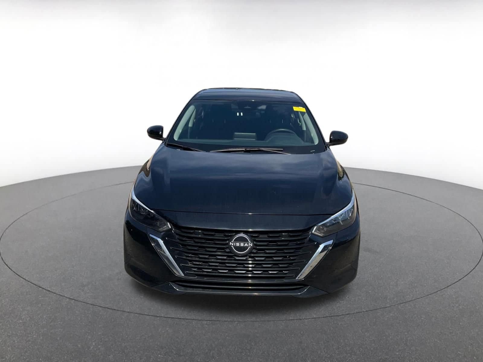 Thumbnail: 2024 Nissan Sentra - 2