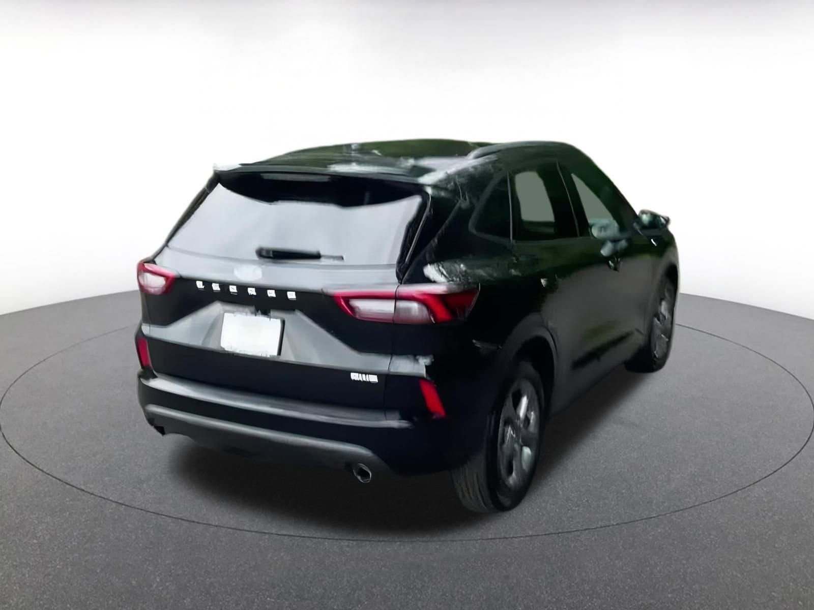 Thumbnail: 2024 Ford Escape - 13