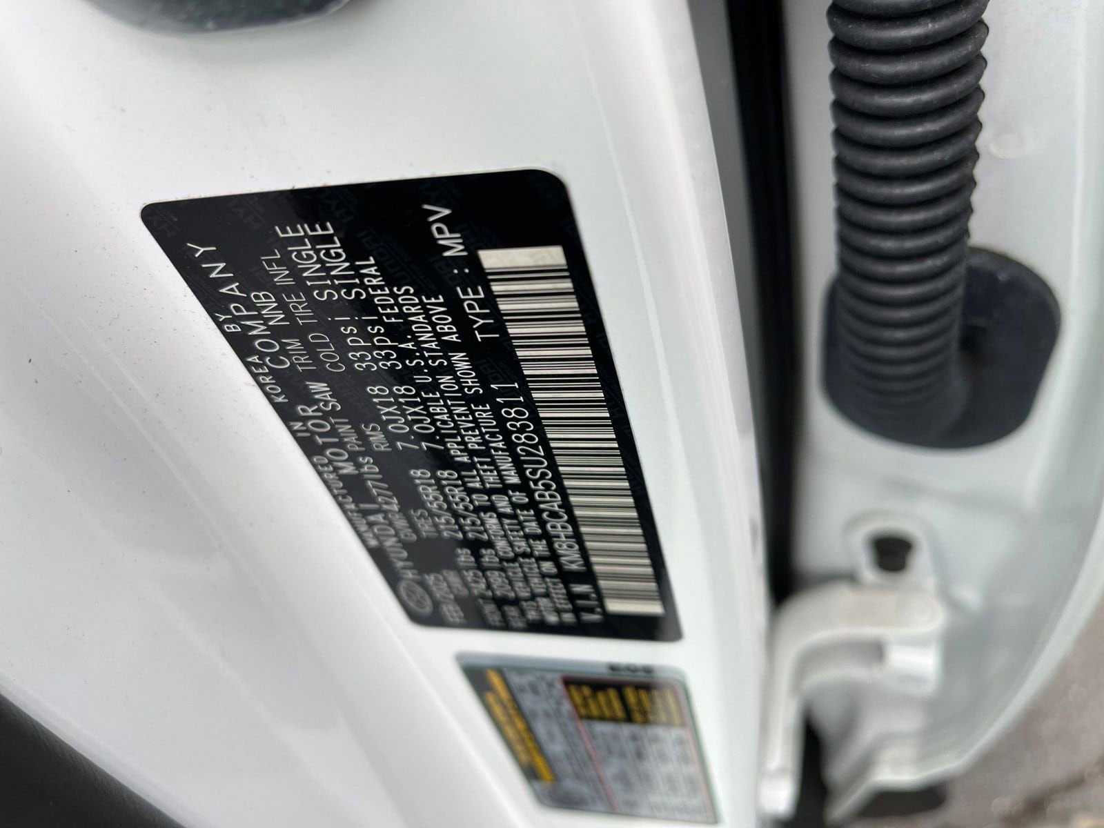 Thumbnail: 2025 Hyundai Kona - 29