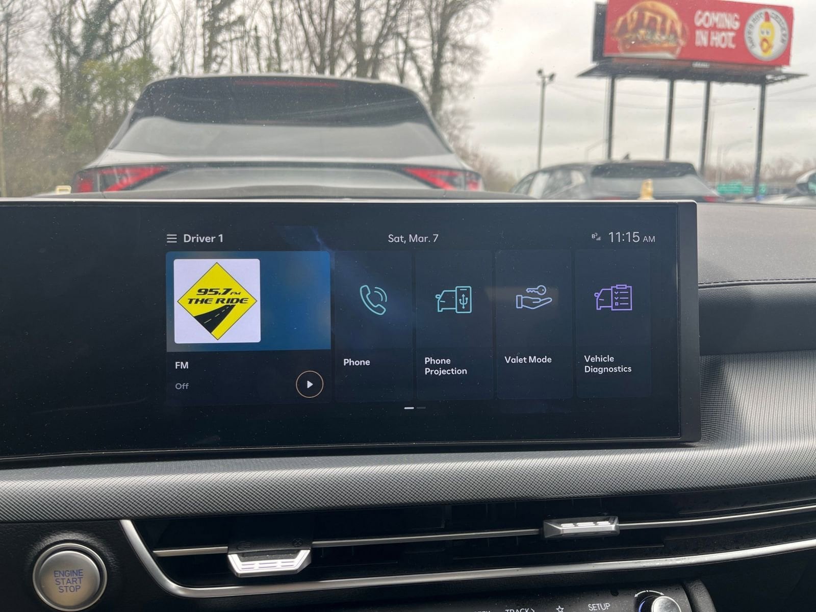 Thumbnail: 2025 Hyundai Sonata - 20