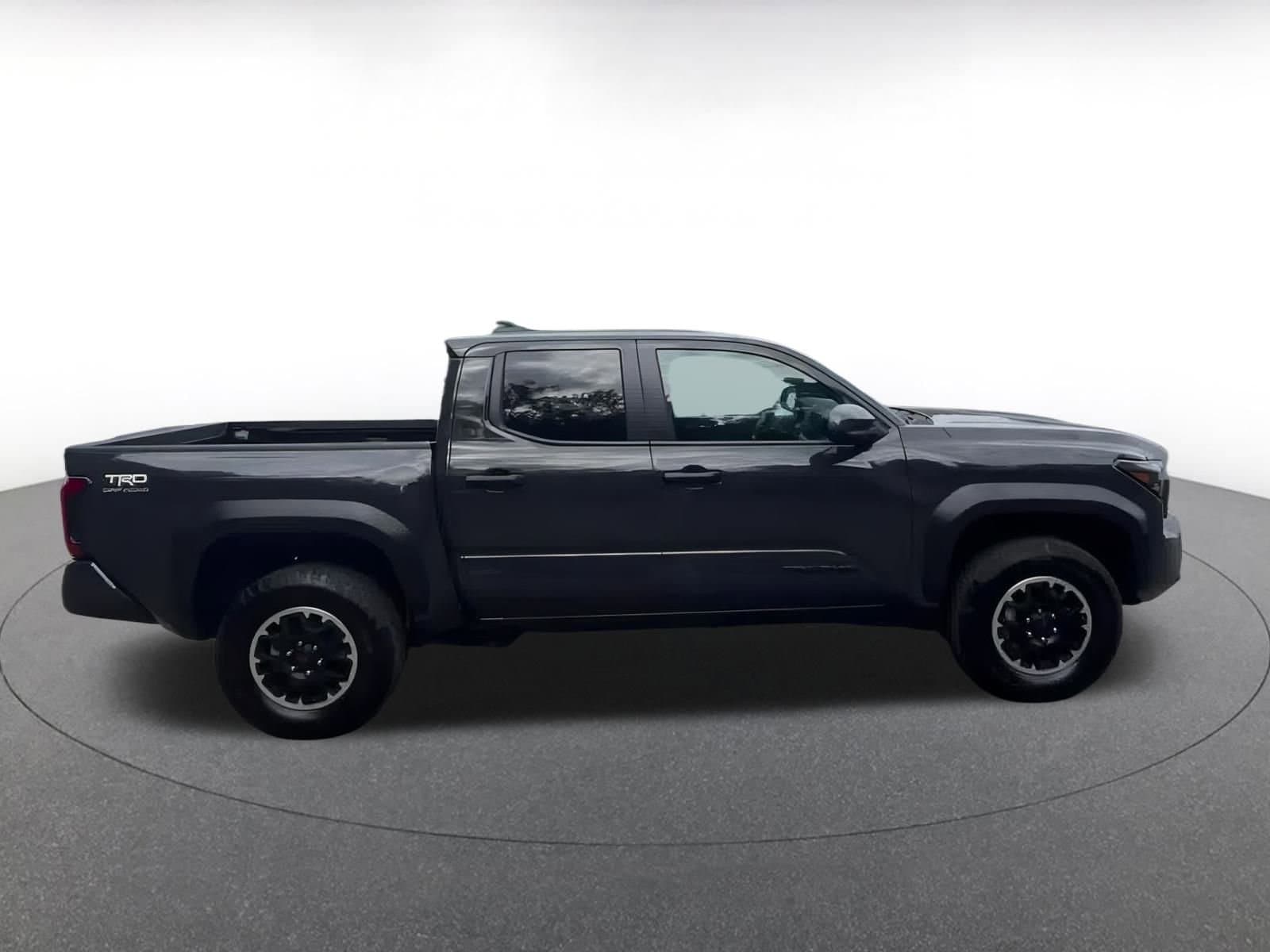 Thumbnail: 2025 Toyota Tacoma - 16