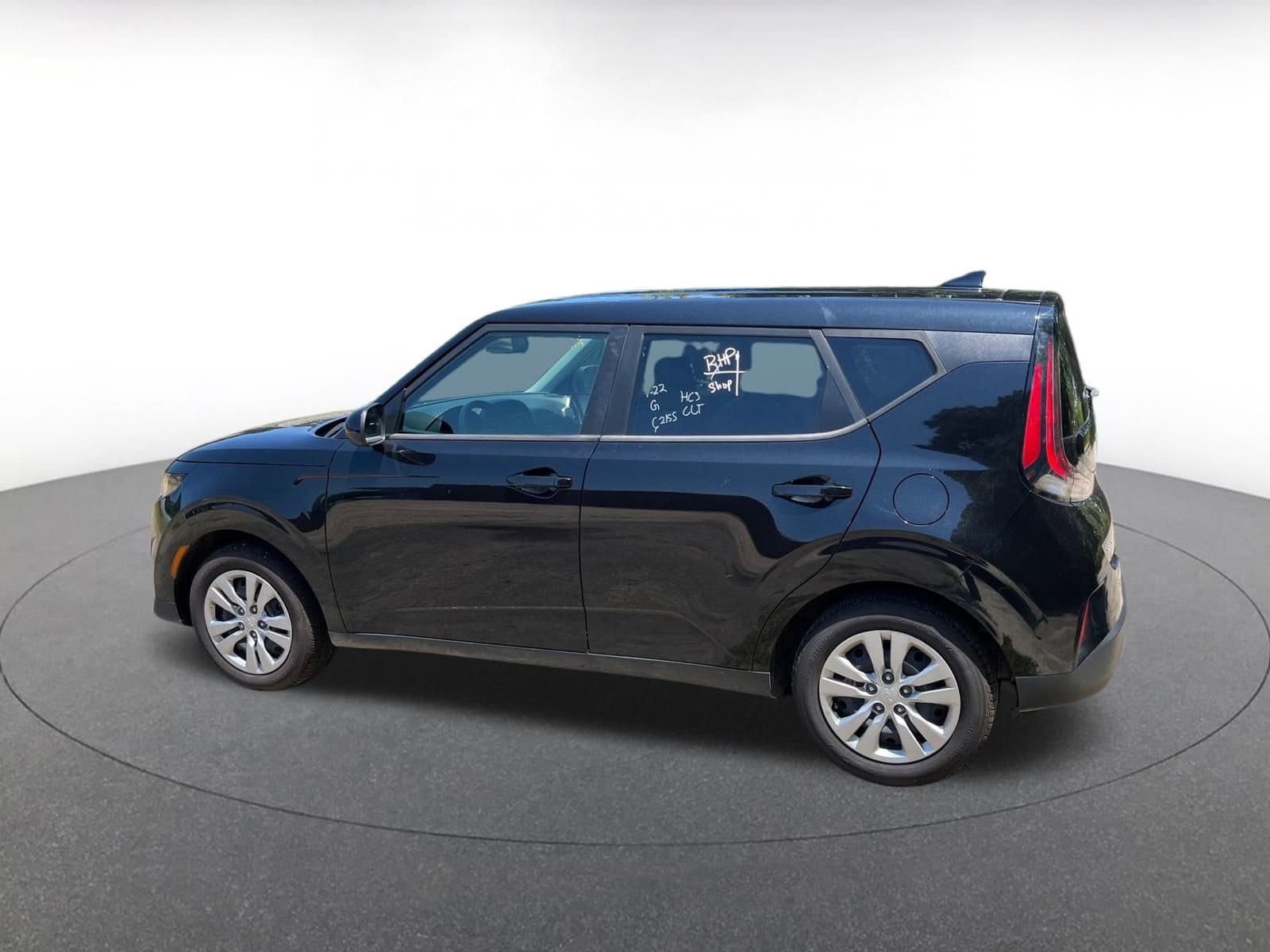 Thumbnail: 2023 Kia Soul - 12