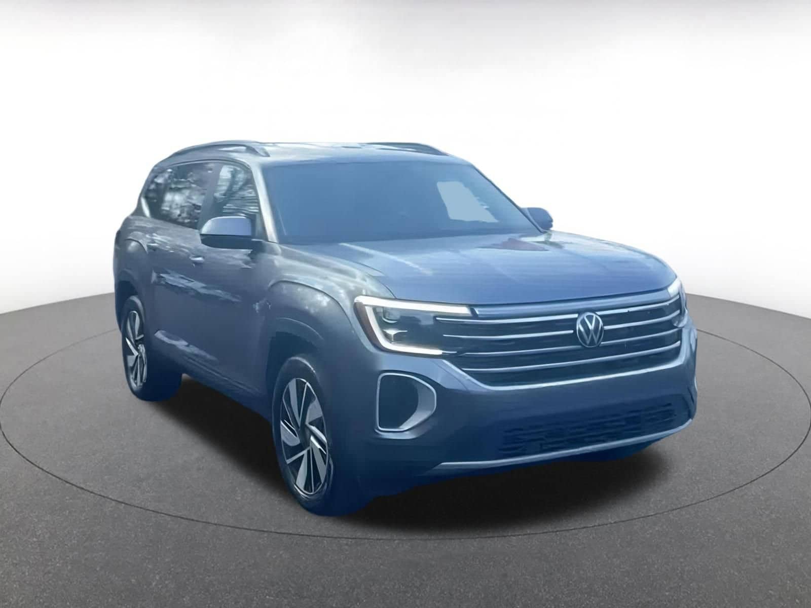 Thumbnail: 2025 Volkswagen Atlas - 3