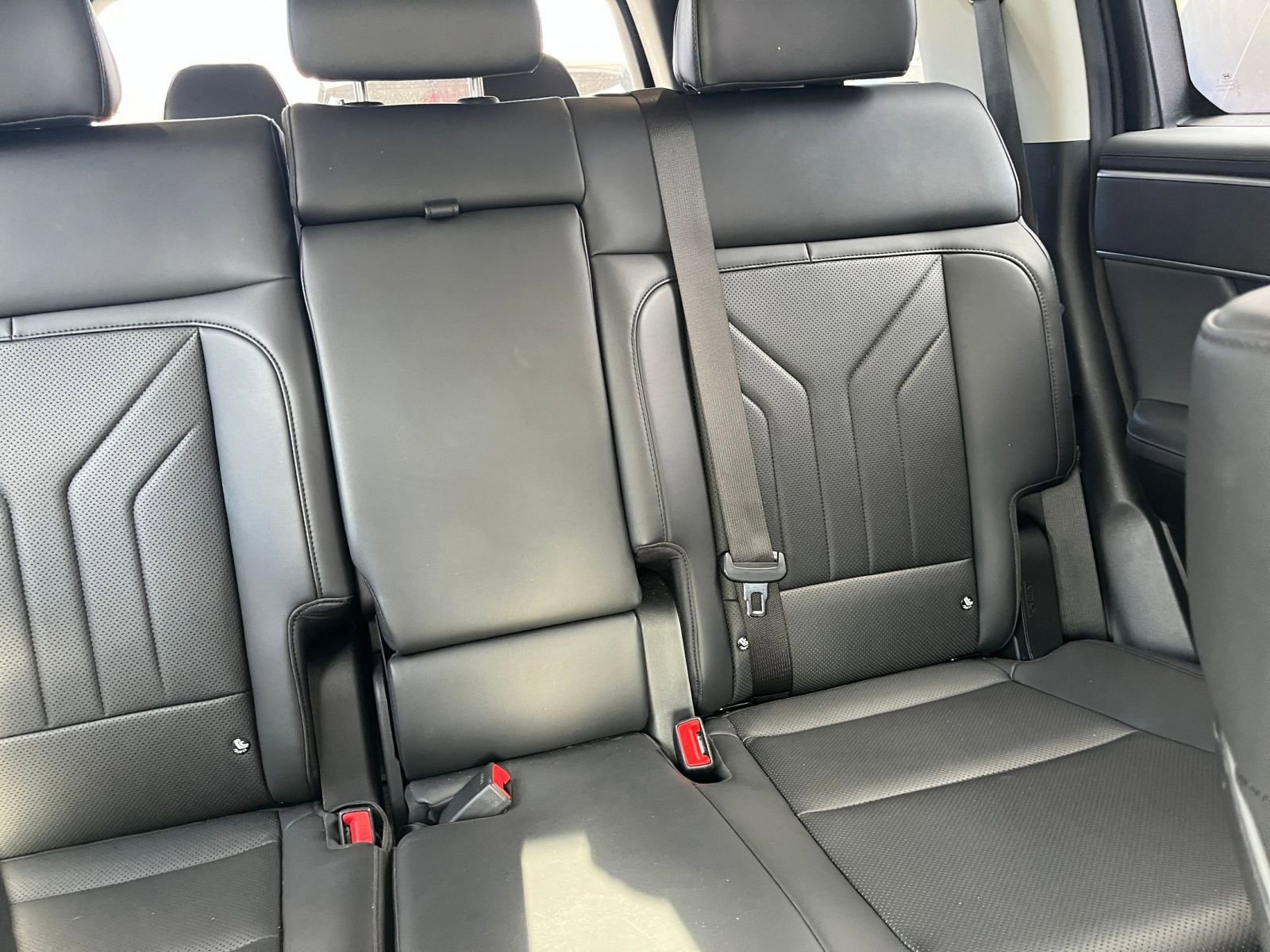 Thumbnail: 2025 Hyundai Santa Fe - 33