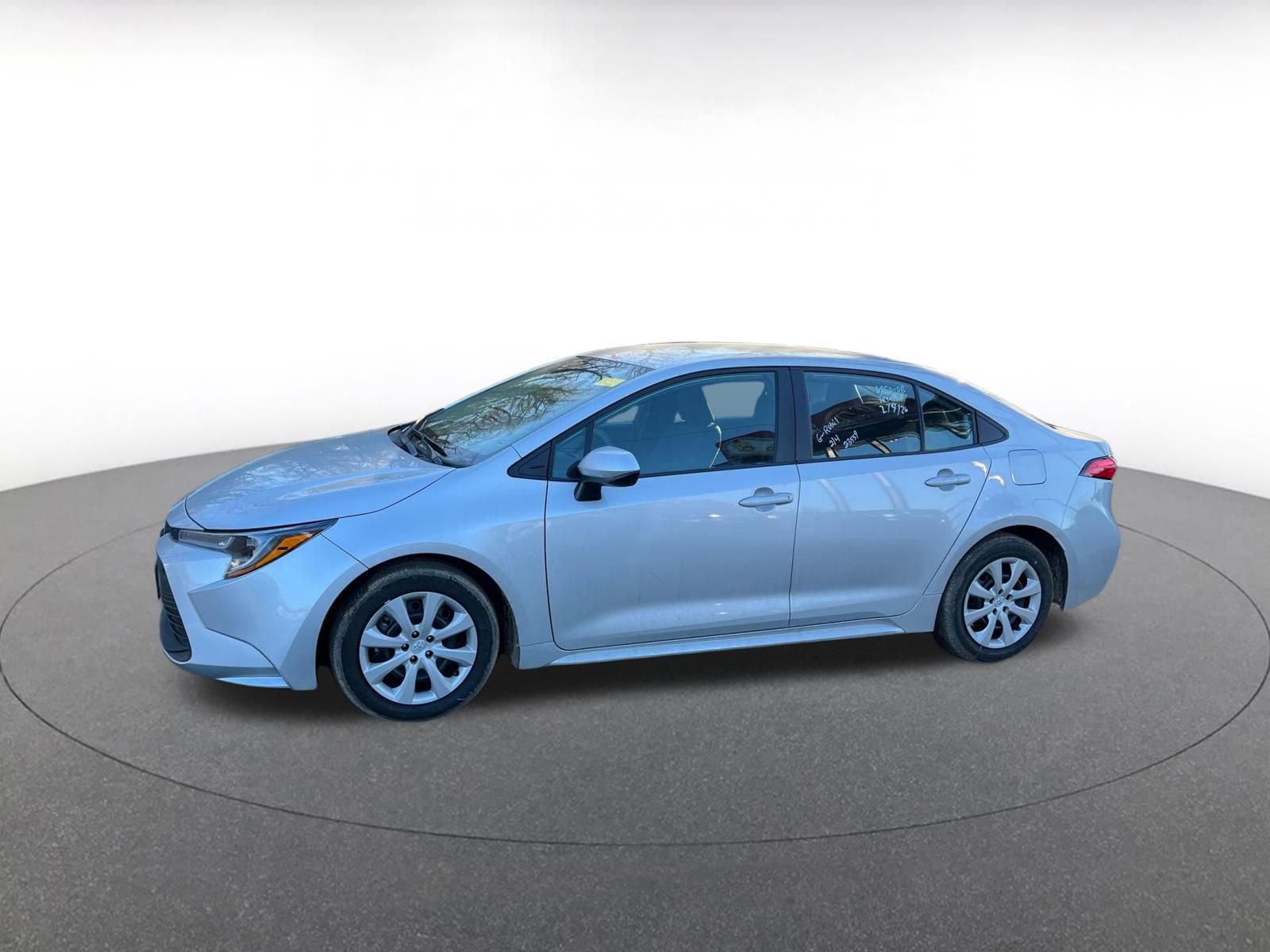 Thumbnail: 2025 Toyota Corolla - 8