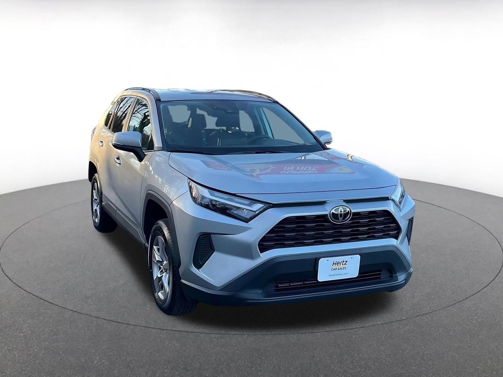 Thumbnail: 2025 Toyota RAV4 - 1