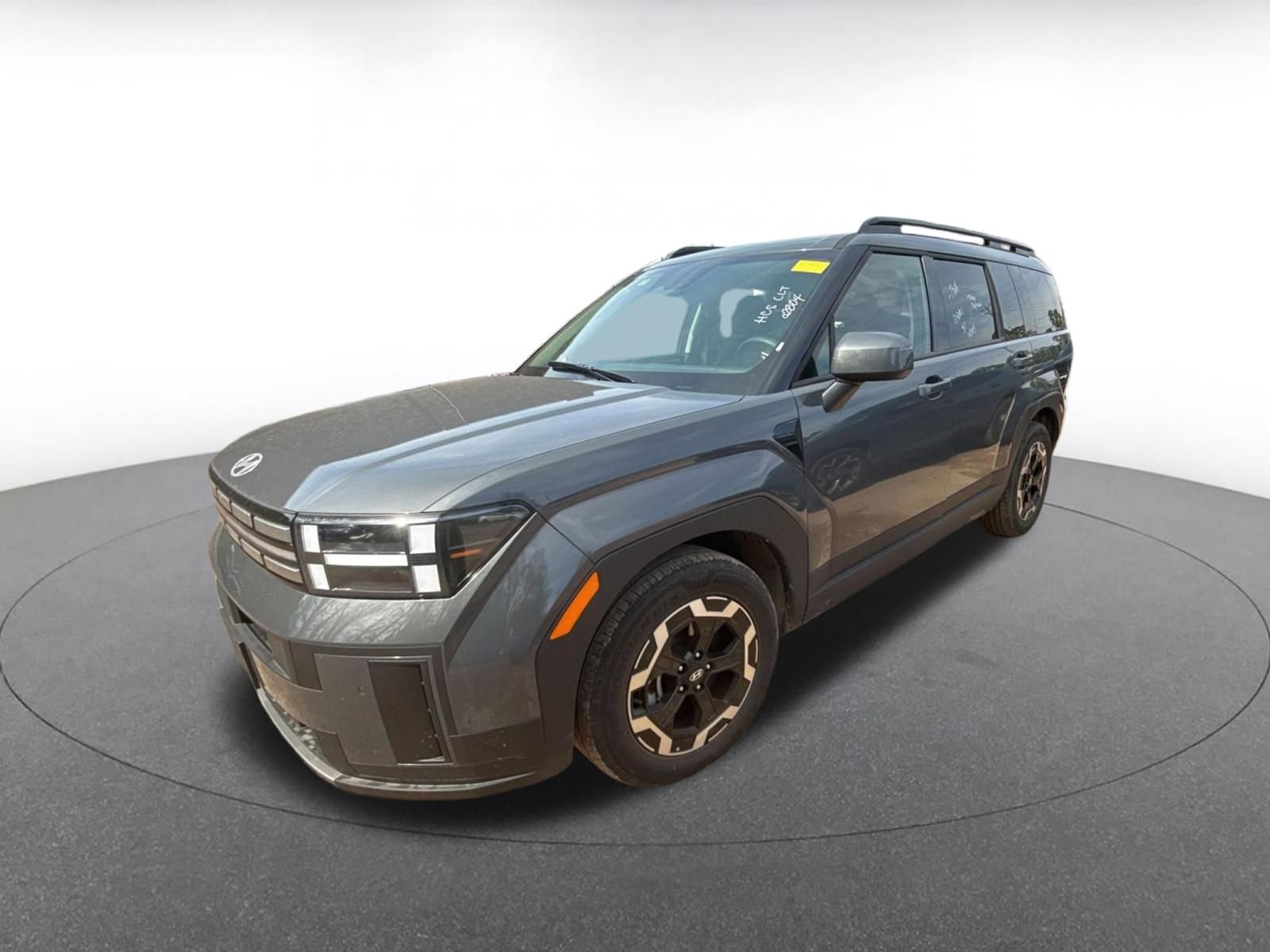 Thumbnail: 2025 Hyundai Santa Fe - 10