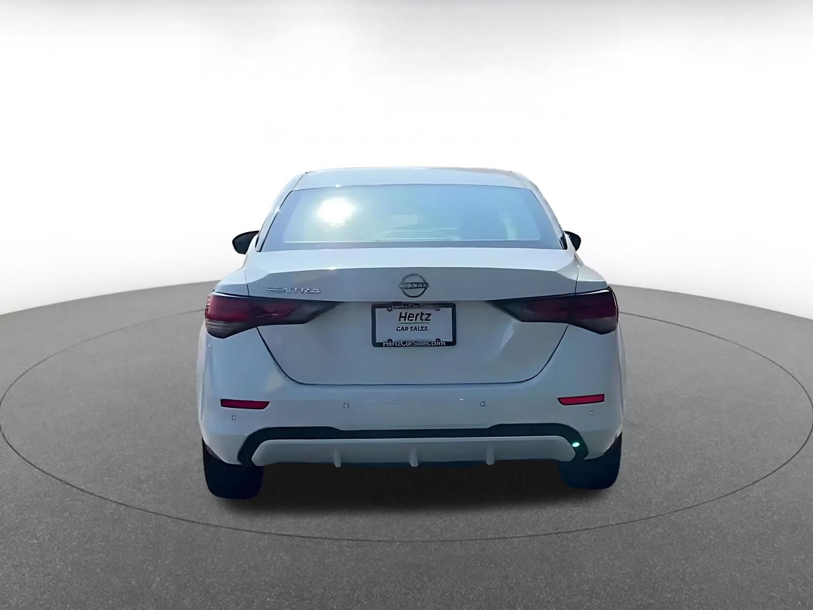 Thumbnail: 2024 Nissan Sentra - 12