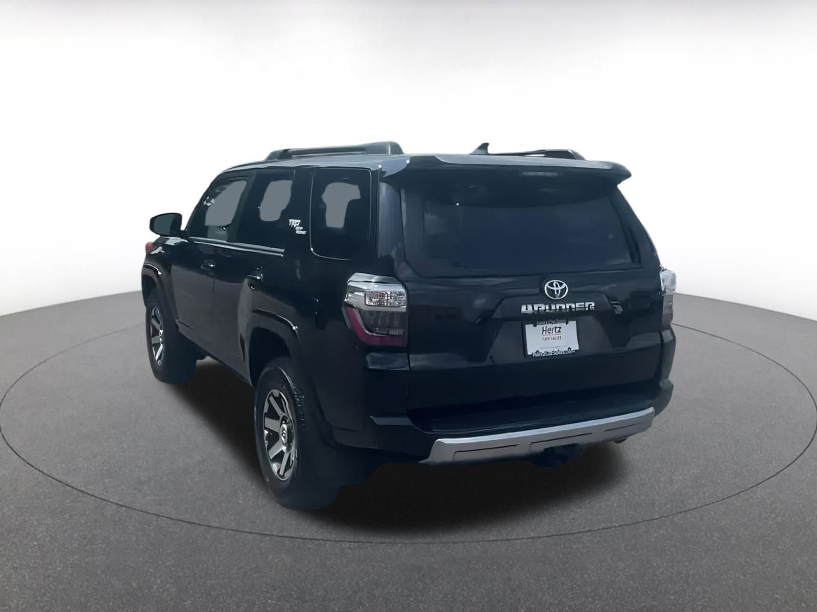 Thumbnail: 2024 Toyota 4Runner - 9