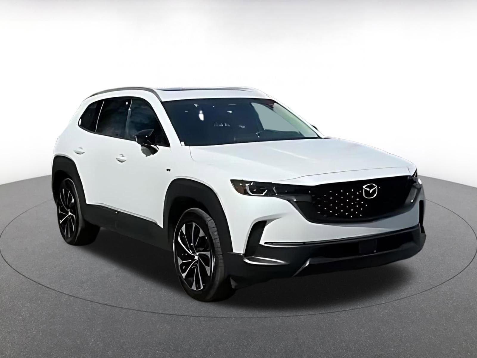 Thumbnail: 2025 Mazda CX-50 - 2