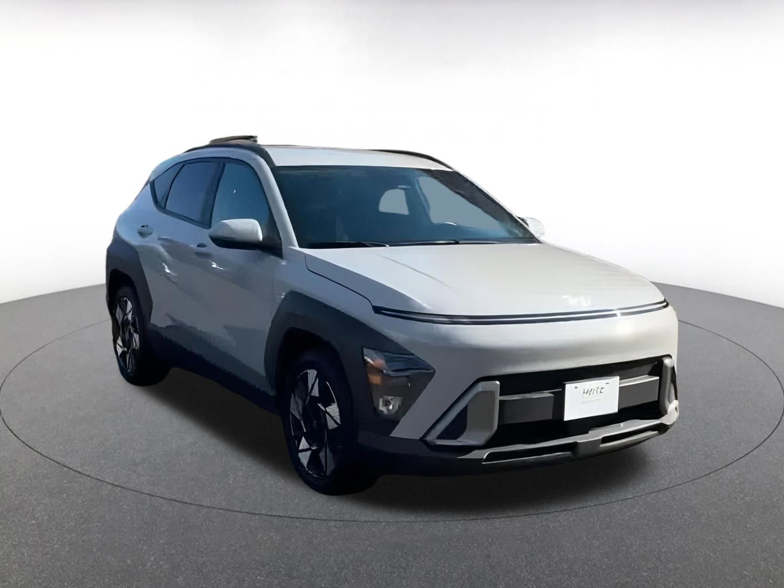 Thumbnail: 2025 Hyundai Kona - 3
