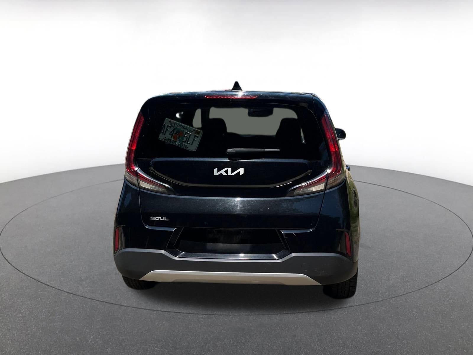 Thumbnail: 2023 Kia Soul - 14