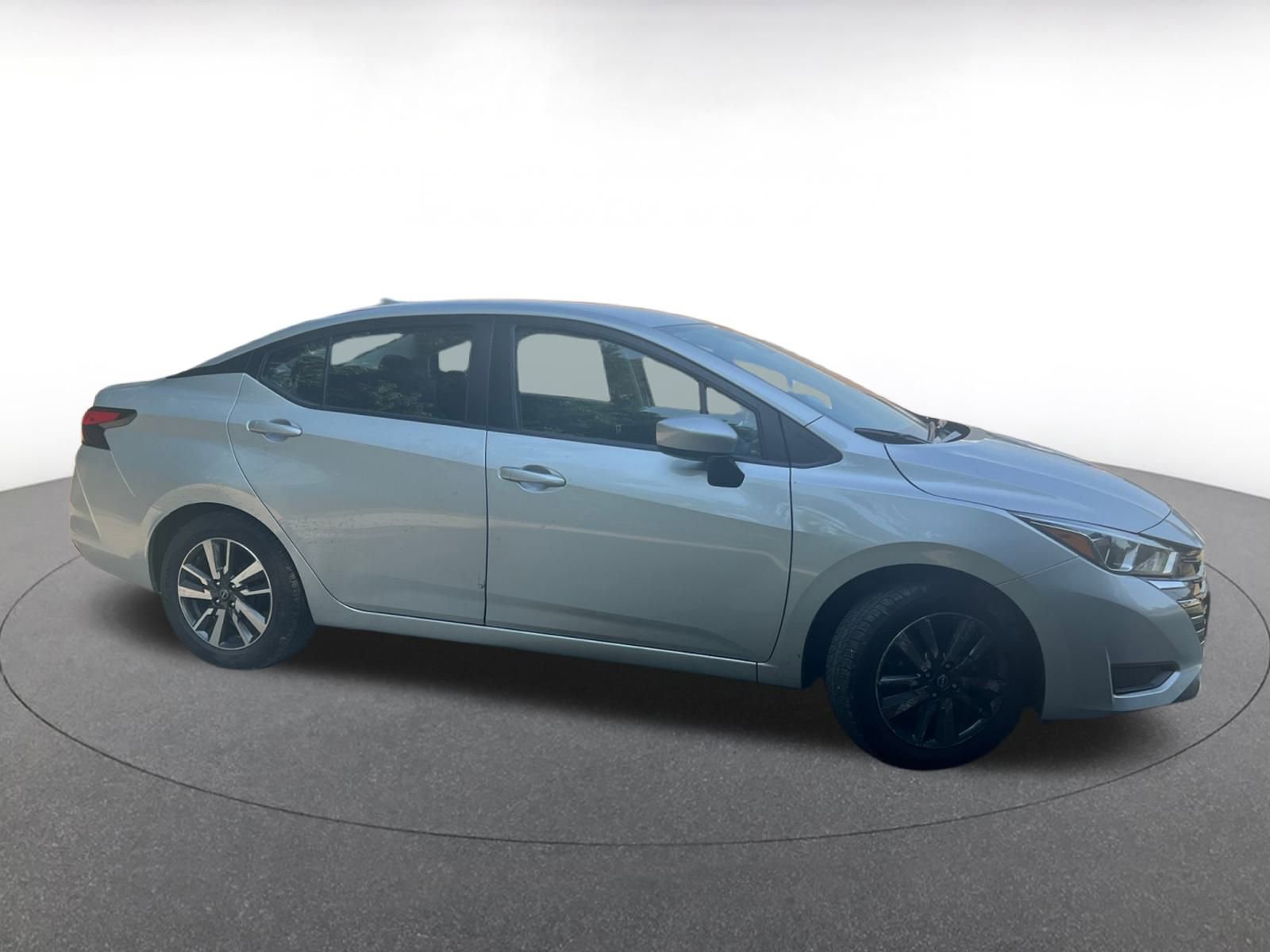 Thumbnail: 2023 Nissan Versa - 16