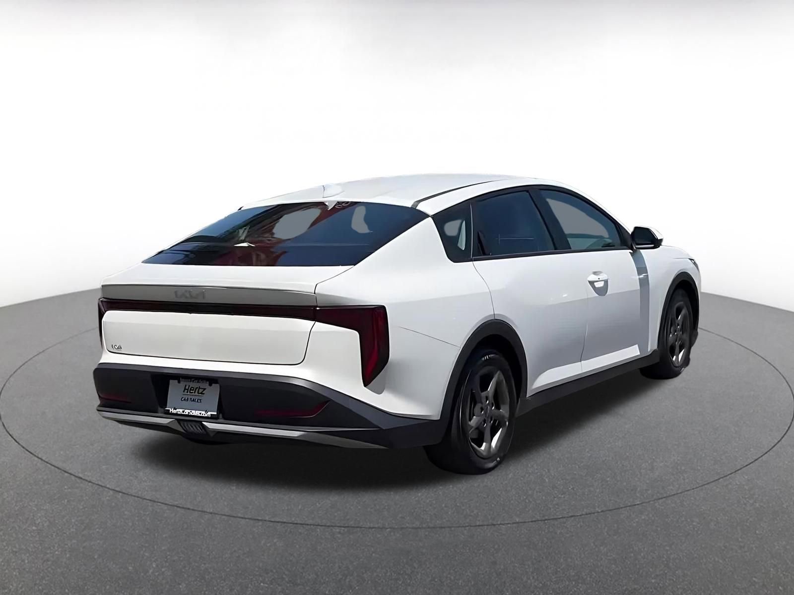 Thumbnail: 2025 Kia K4 - 14