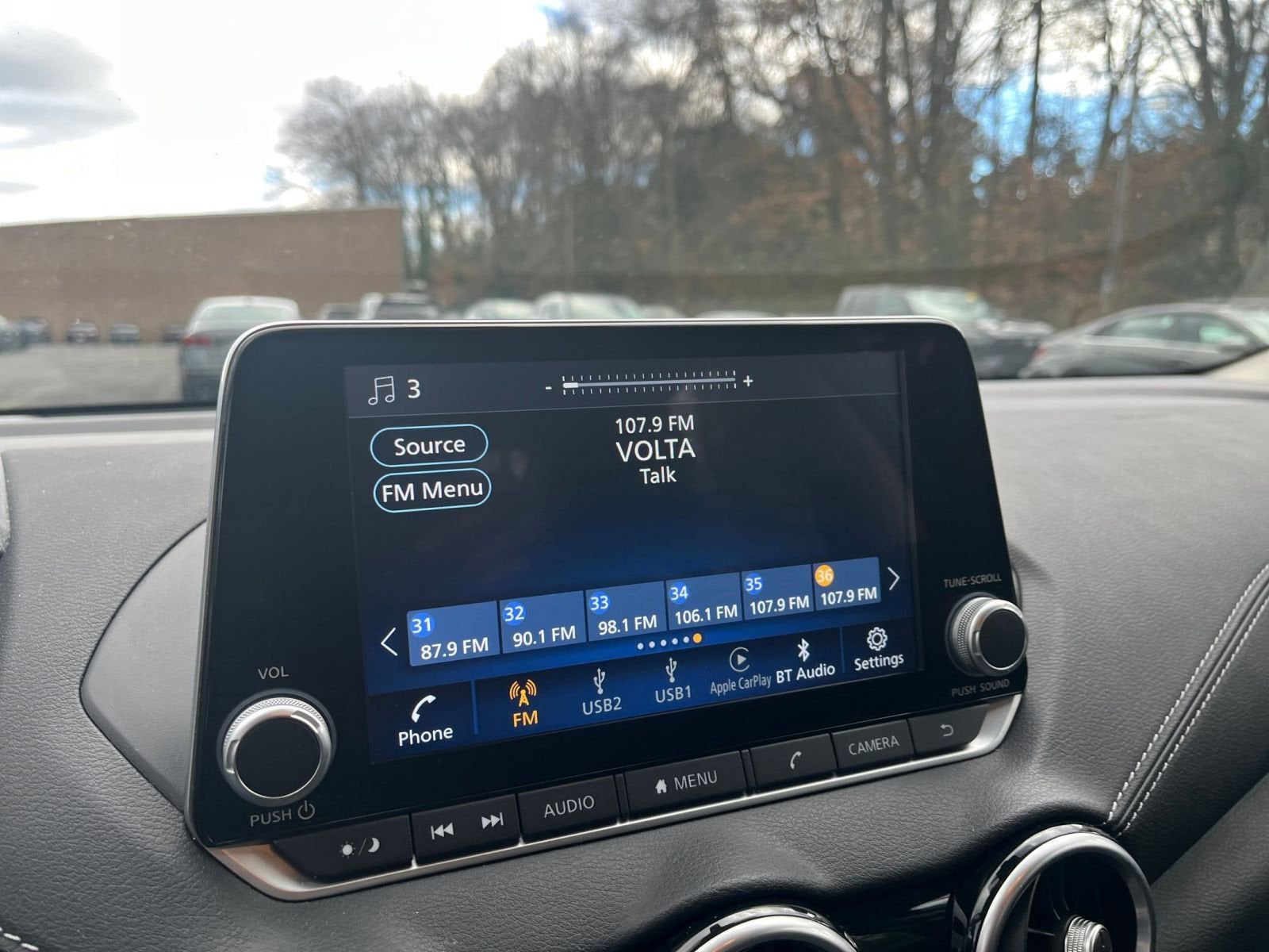 Thumbnail: 2025 Nissan Sentra - 21