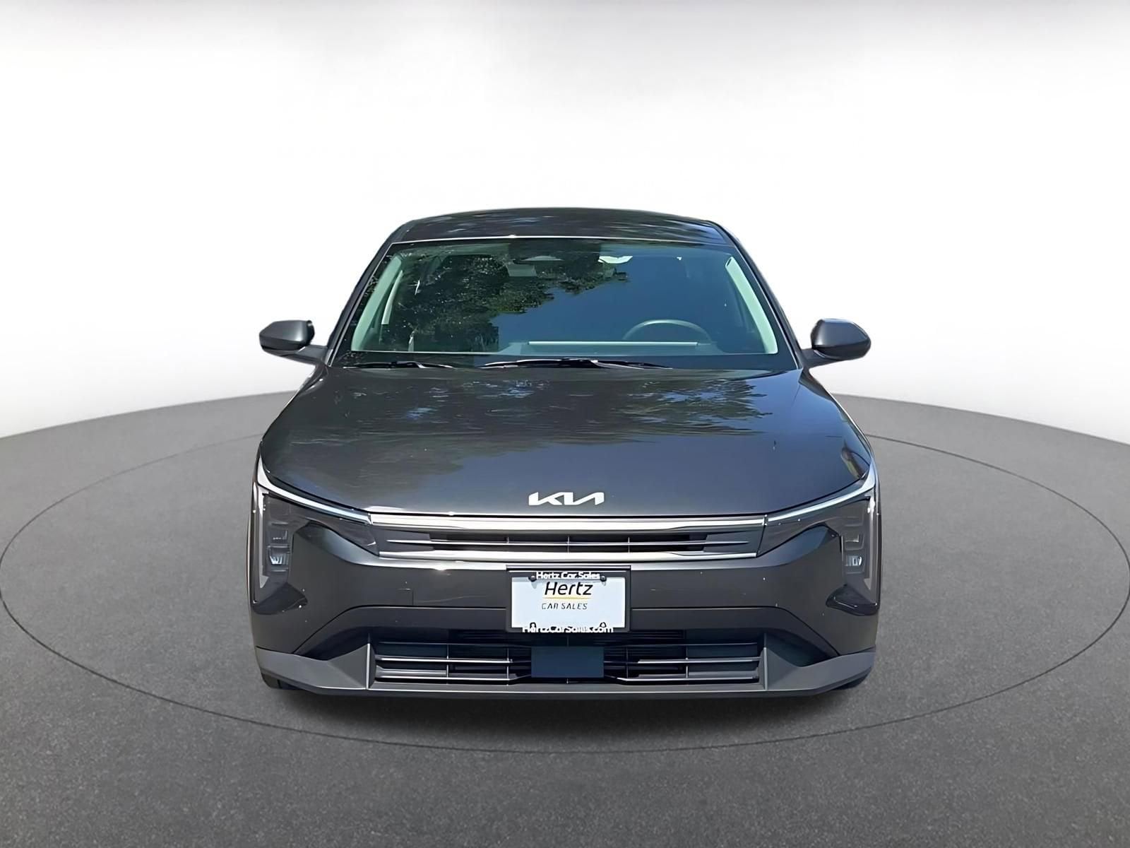 Thumbnail: 2025 Kia K4 - 4