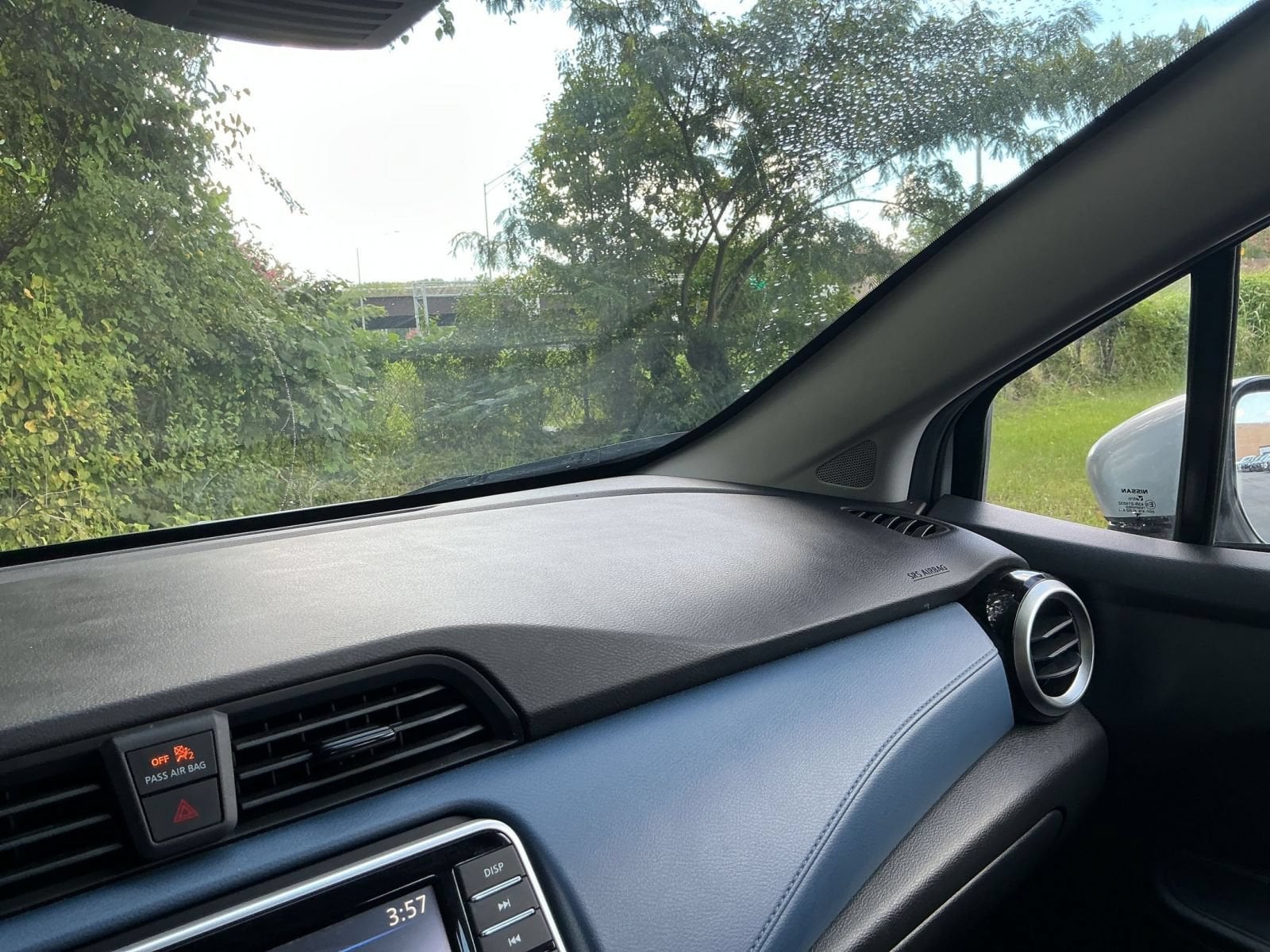Thumbnail: 2025 Nissan Versa - 28