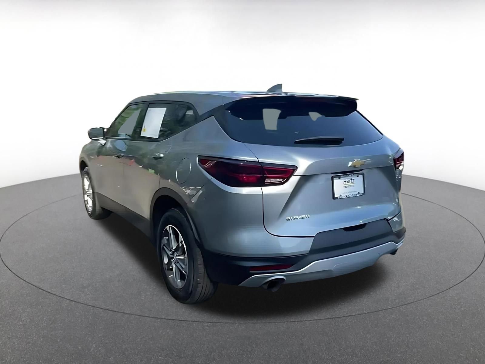 Thumbnail: 2025 Chevrolet Blazer - 11