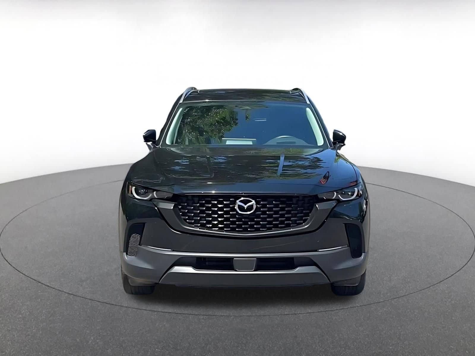 Thumbnail: 2025 Mazda CX-50 - 4