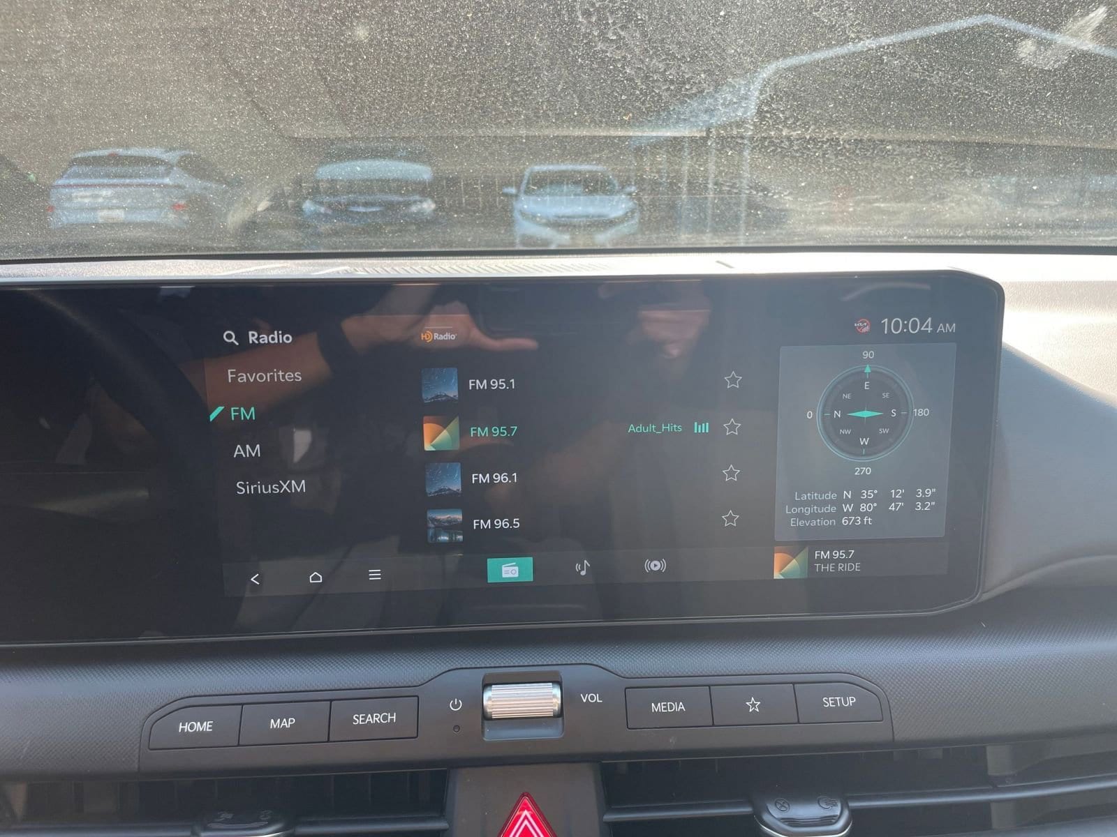 Thumbnail: 2025 Kia K4 - 20