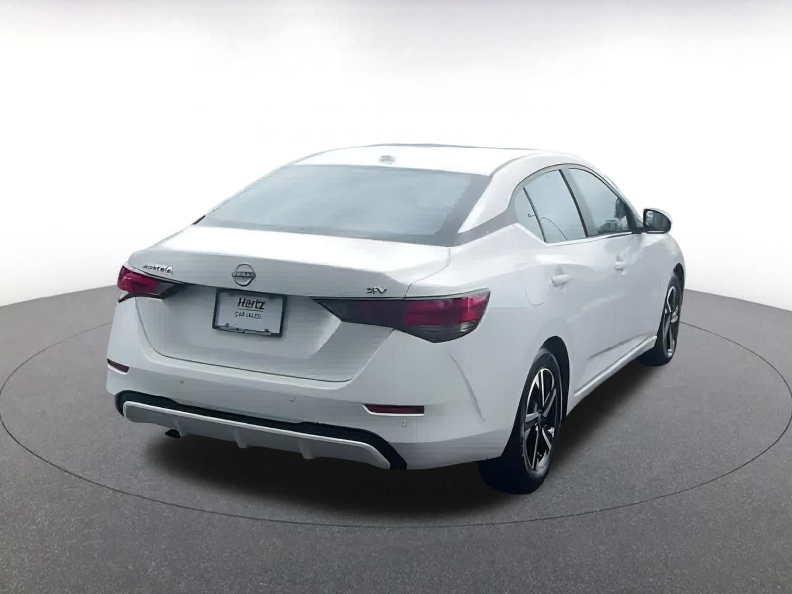 Thumbnail: 2024 Nissan Sentra - 7
