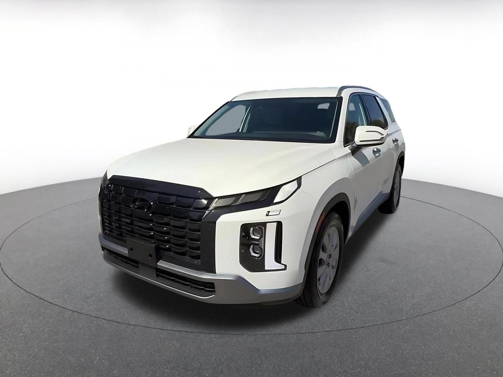 Thumbnail: 2025 Hyundai Palisade - 5