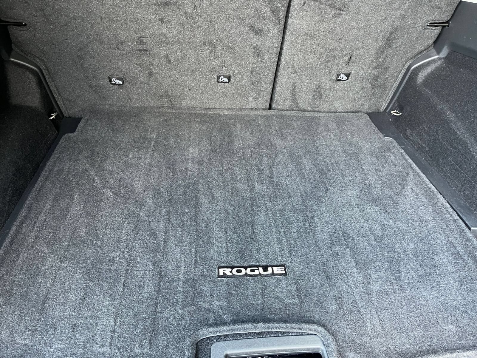 Thumbnail: 2025 Nissan Rogue - 28