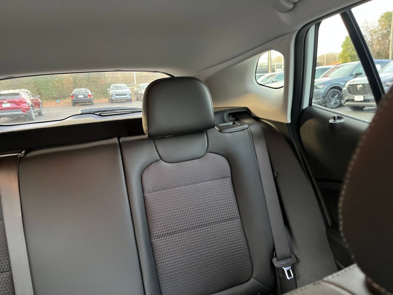 Thumbnail: 2025 Chevrolet Trax - 35