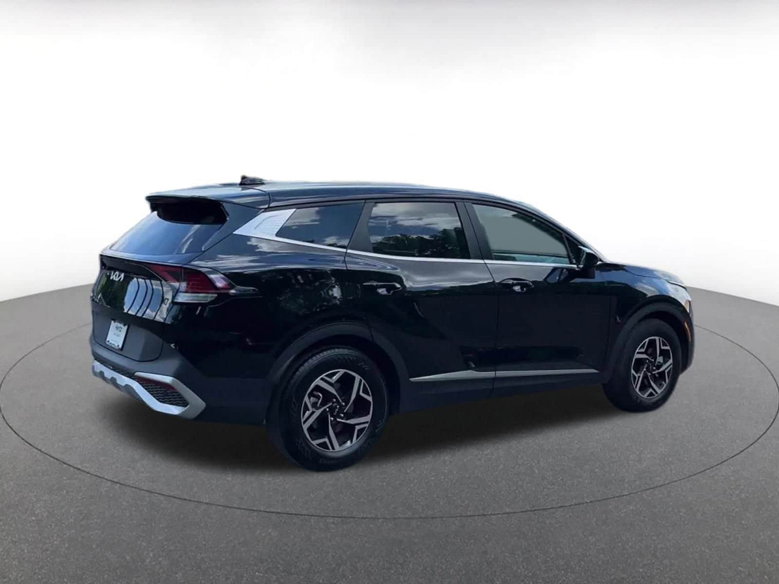 Thumbnail: 2025 Kia Sportage - 14