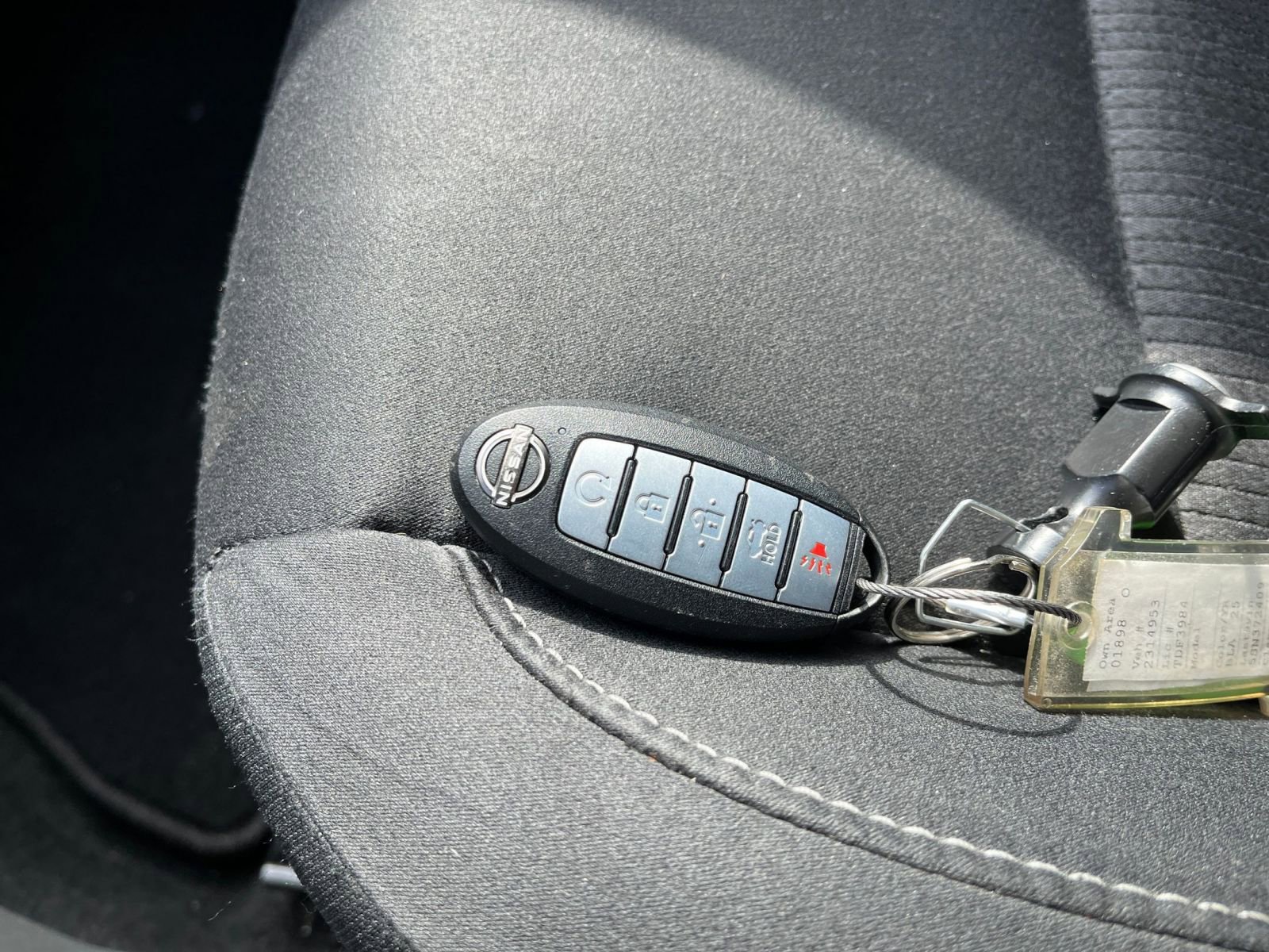 Thumbnail: 2025 Nissan Altima - 21