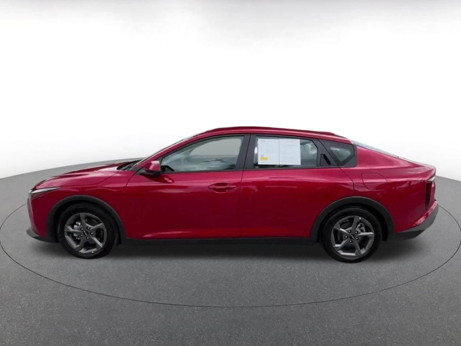 Thumbnail: 2025 Kia K4 - 9