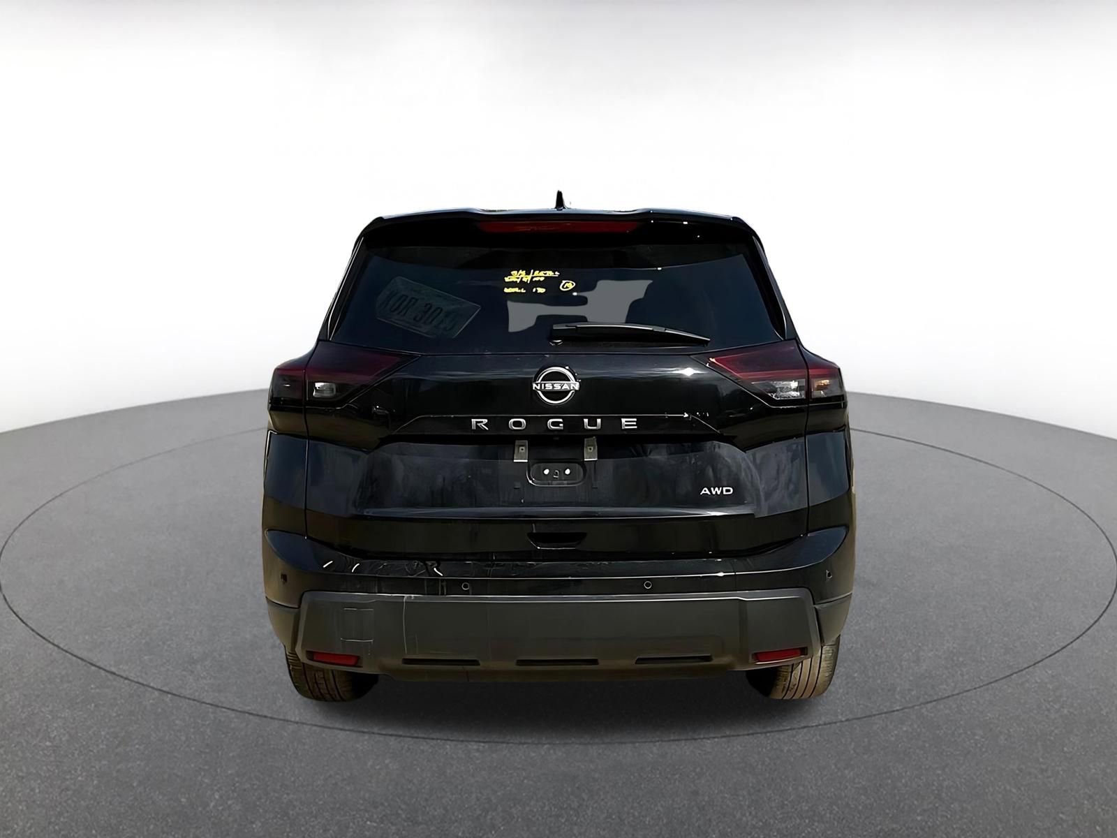 Thumbnail: 2025 Nissan Rogue - 4