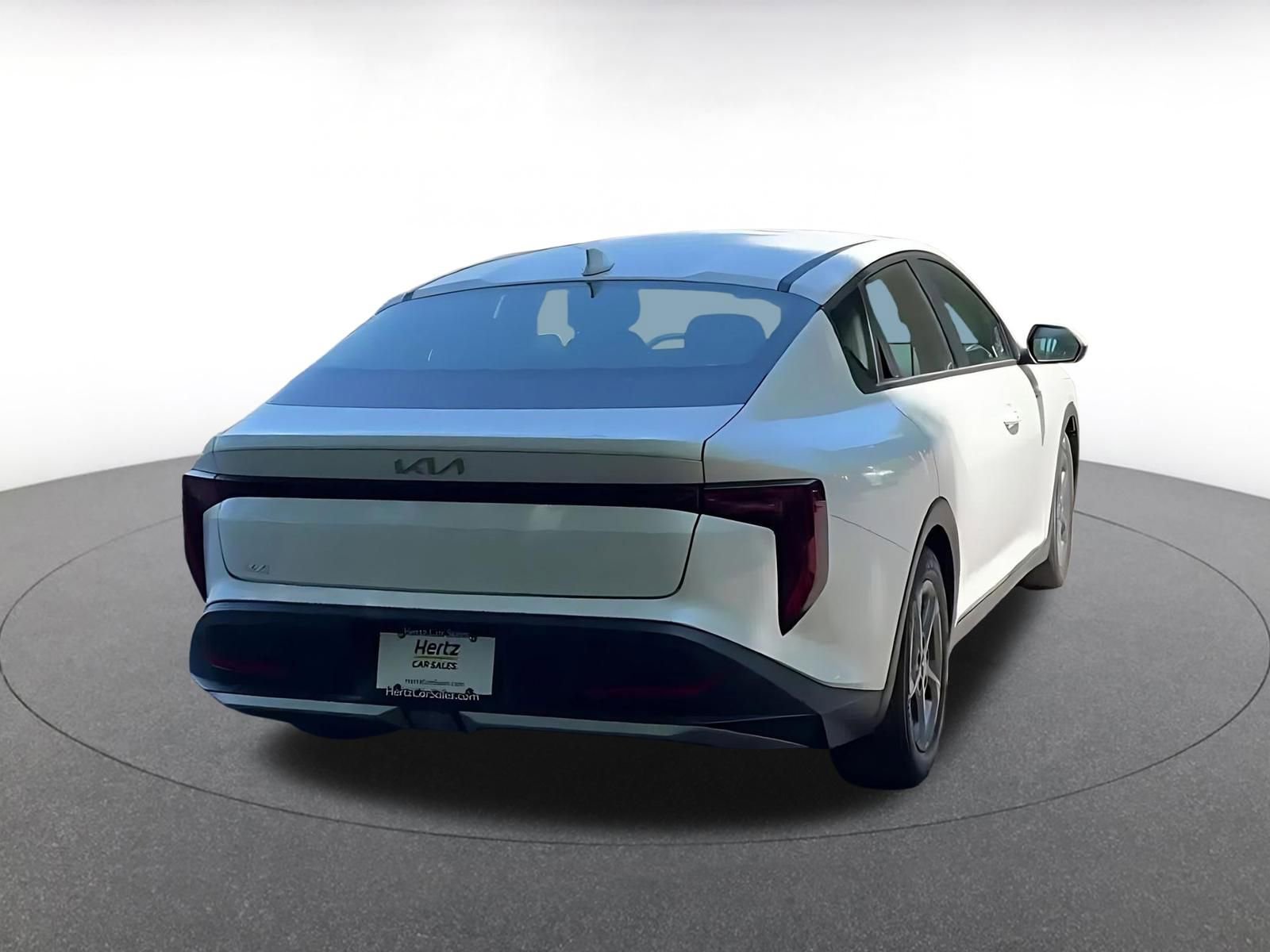 Thumbnail: 2025 Kia K4 - 14