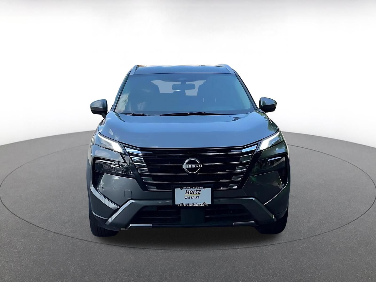 Thumbnail: 2026 Nissan Rogue - 4