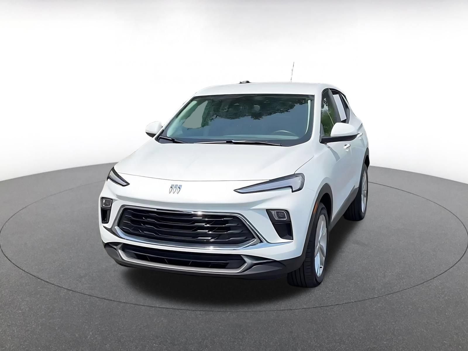 Thumbnail: 2025 Buick Encore GX - 7