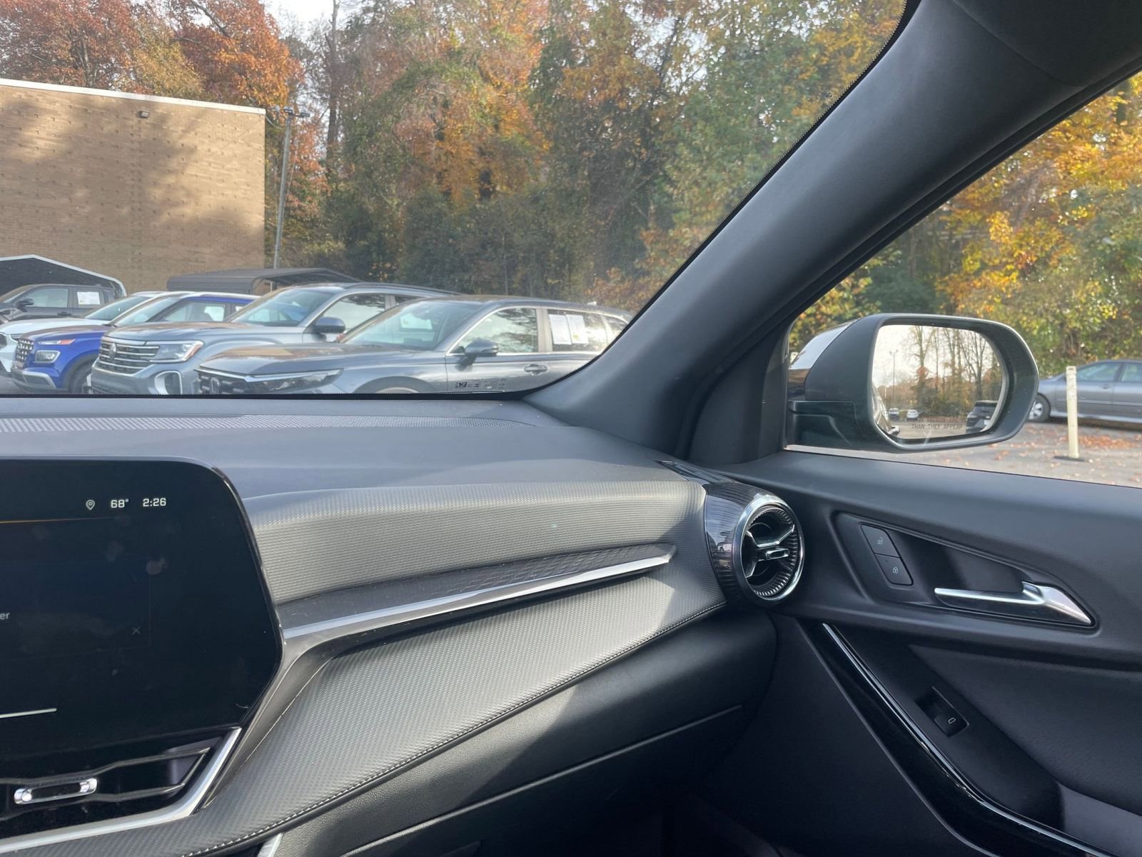 Thumbnail: 2025 Chevrolet Equinox - 31