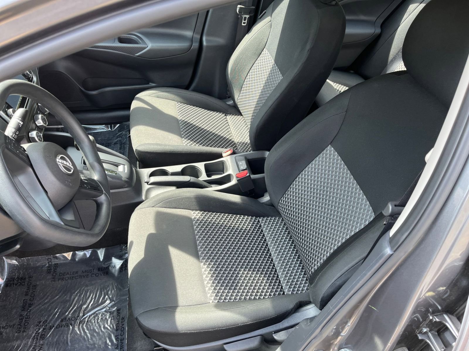 Thumbnail: 2024 Nissan Versa - 32
