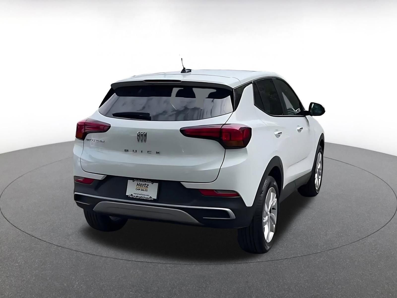 Thumbnail: 2025 Buick Encore GX - 14