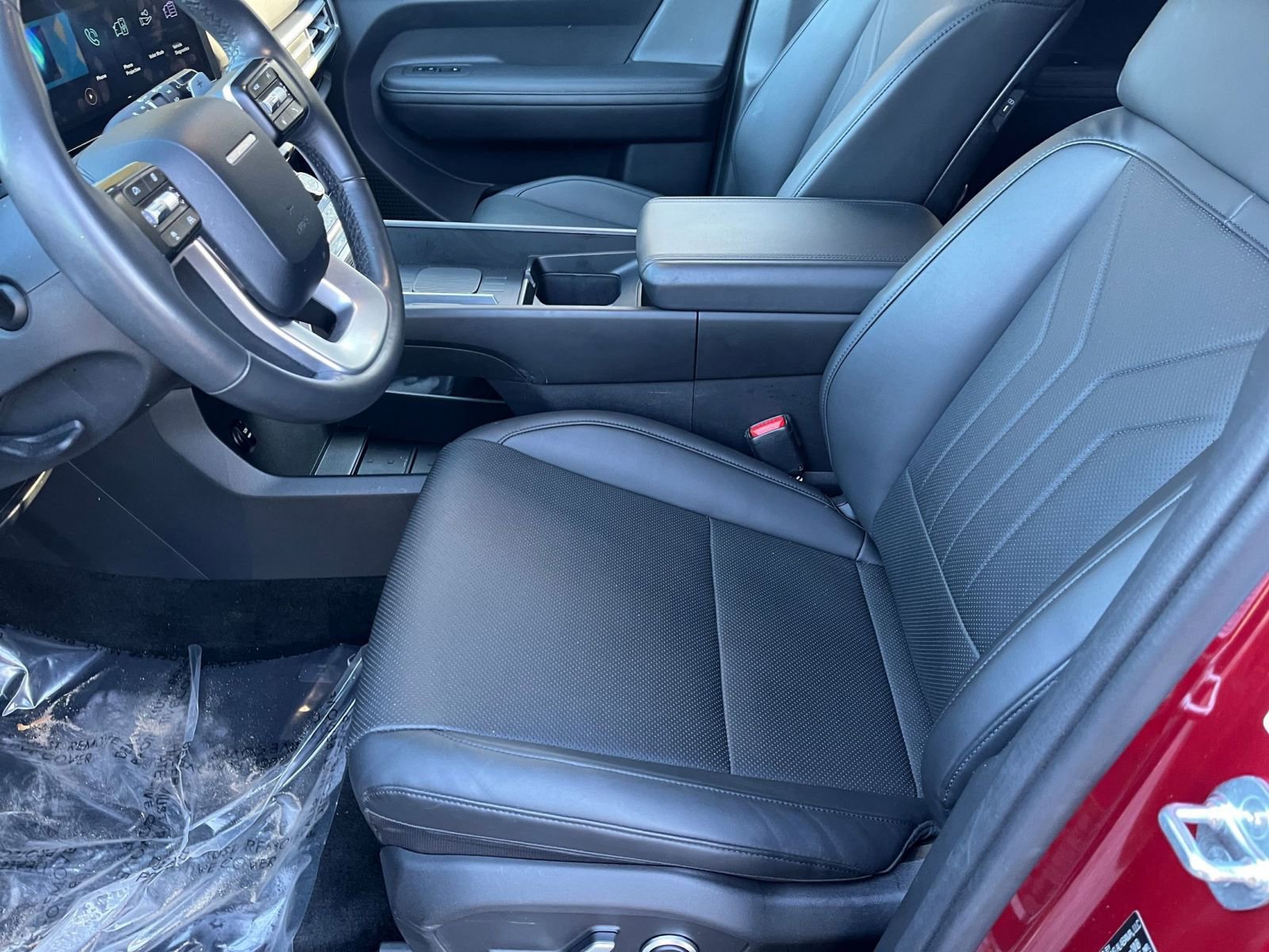 Thumbnail: 2025 Hyundai Santa Fe - 23