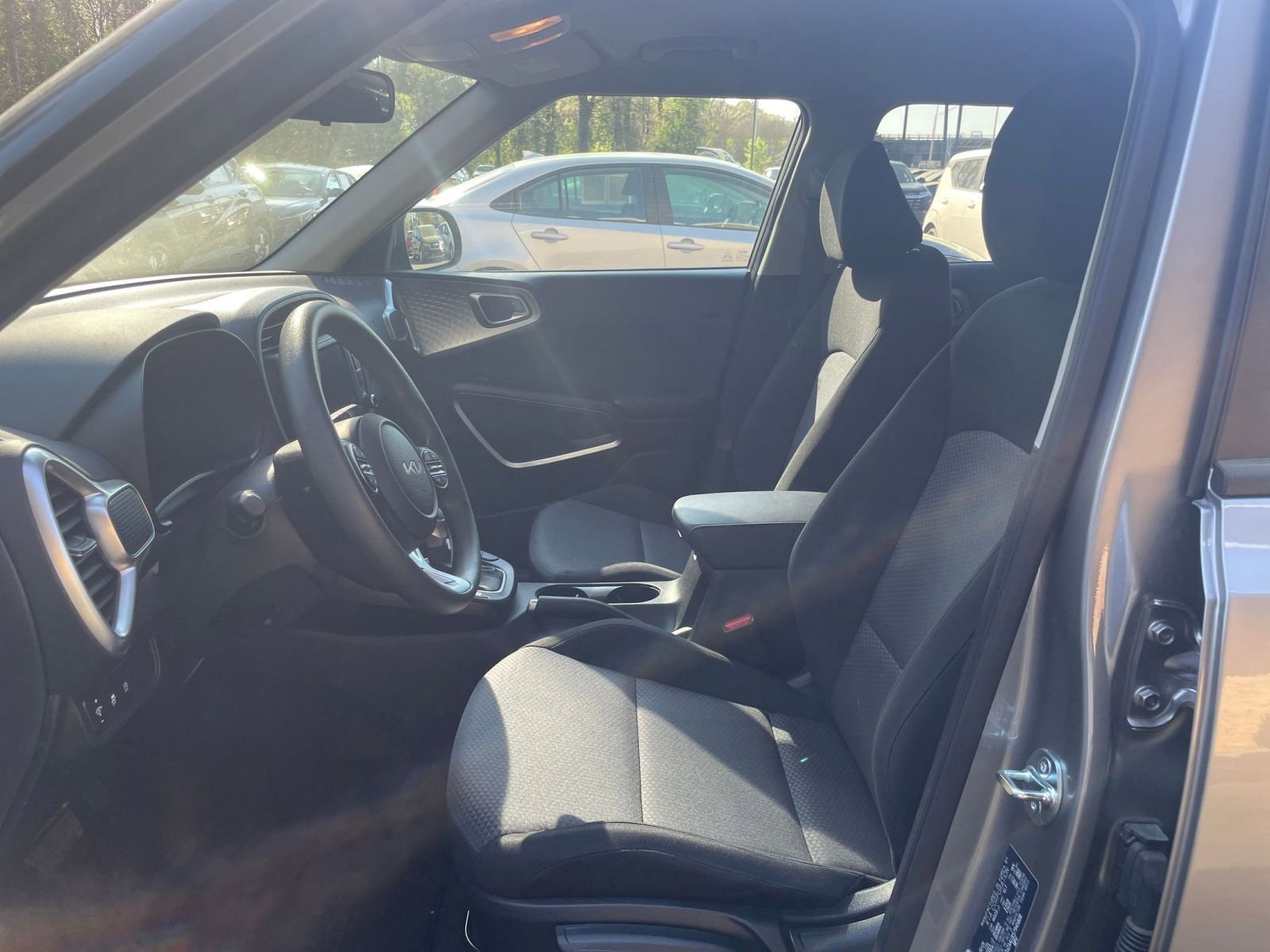 Thumbnail: 2025 Kia Soul - 24