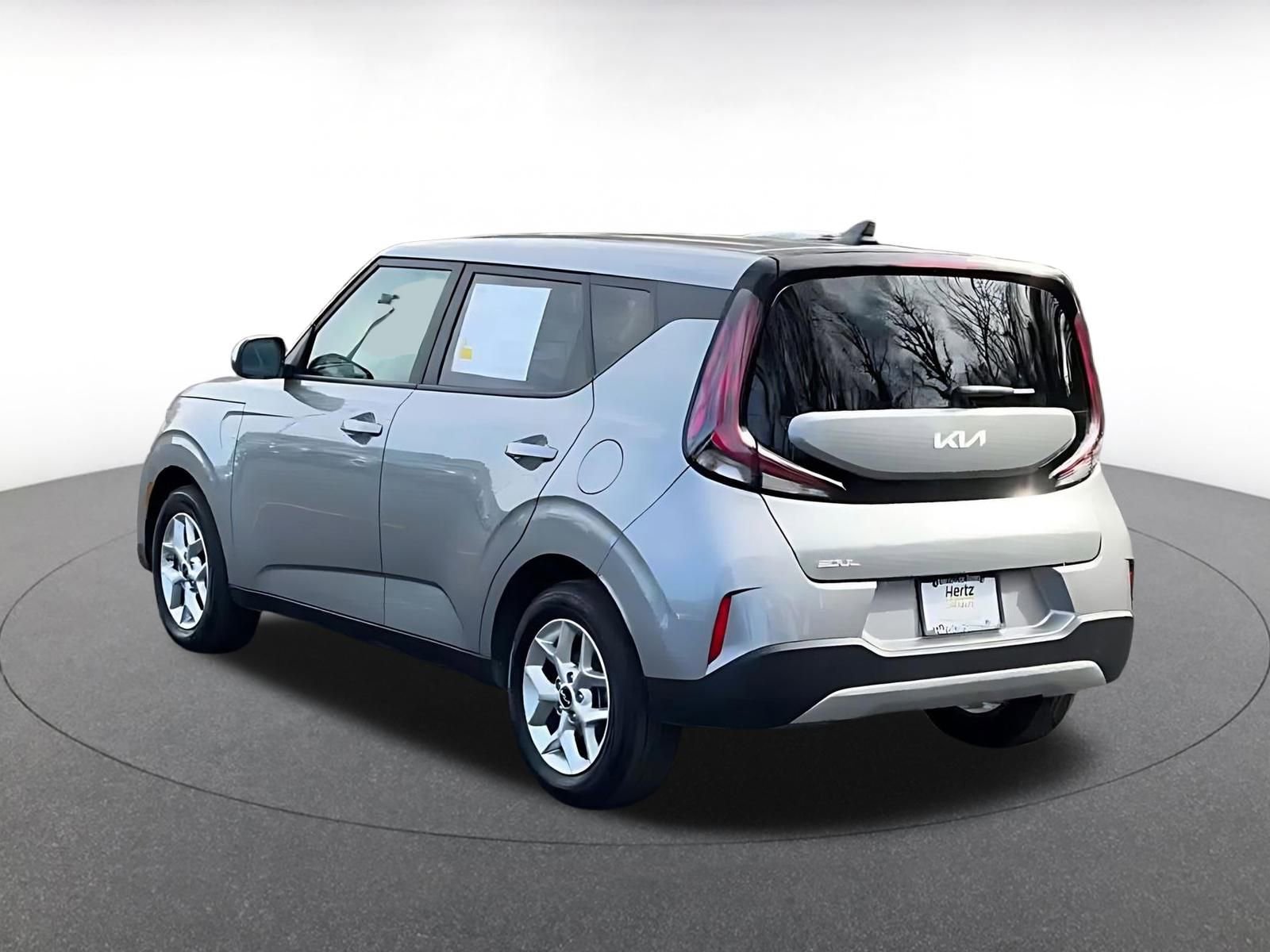 Thumbnail: 2025 Kia Soul - 11