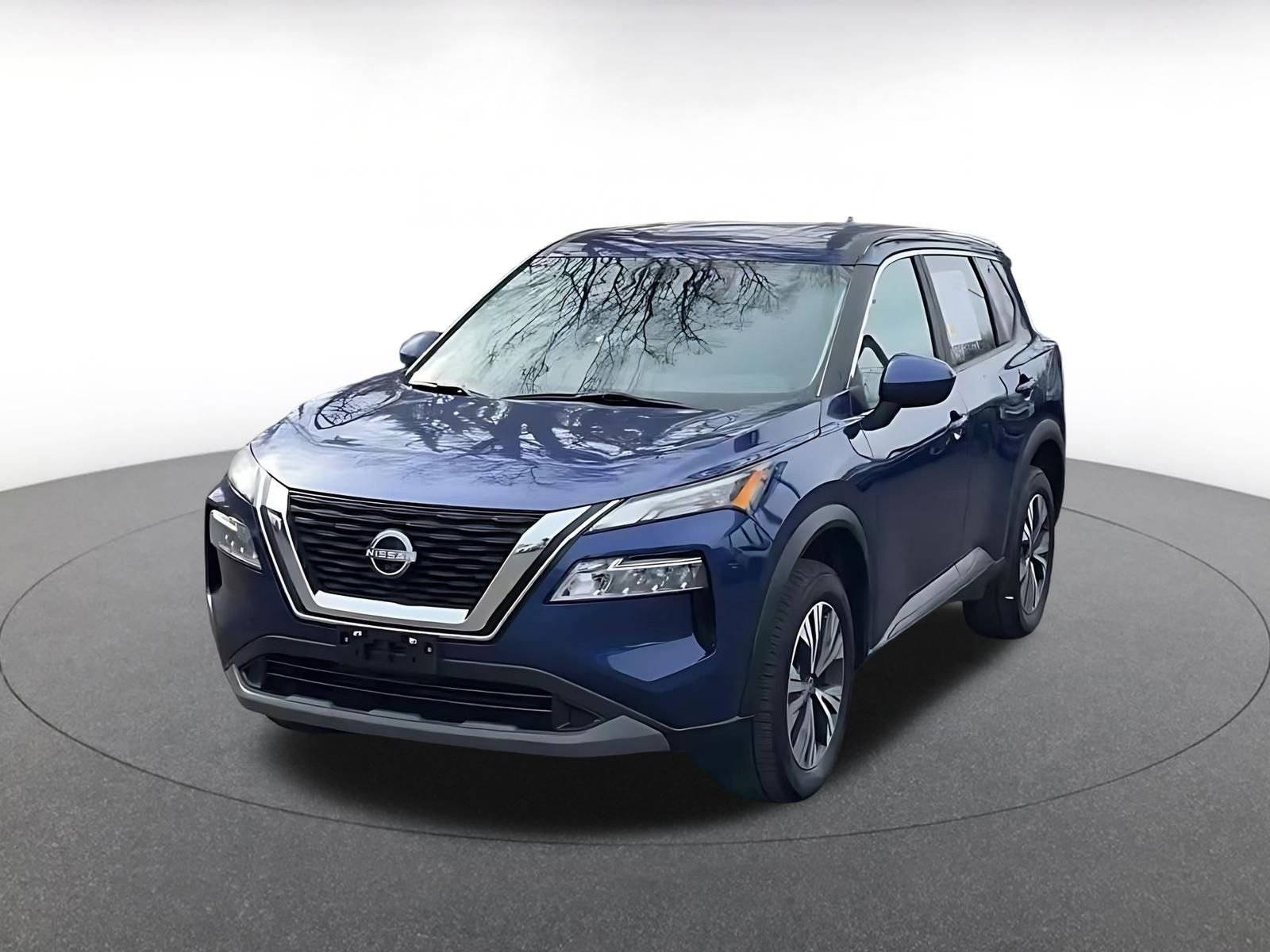 Thumbnail: 2023 Nissan Rogue - 8