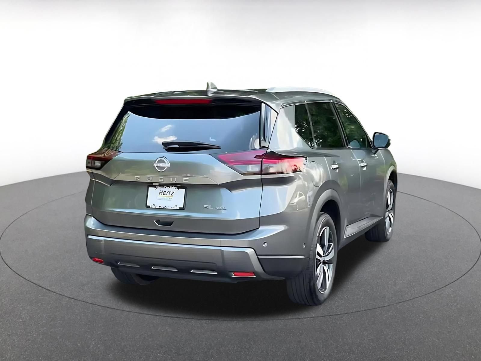 Thumbnail: 2026 Nissan Rogue - 14