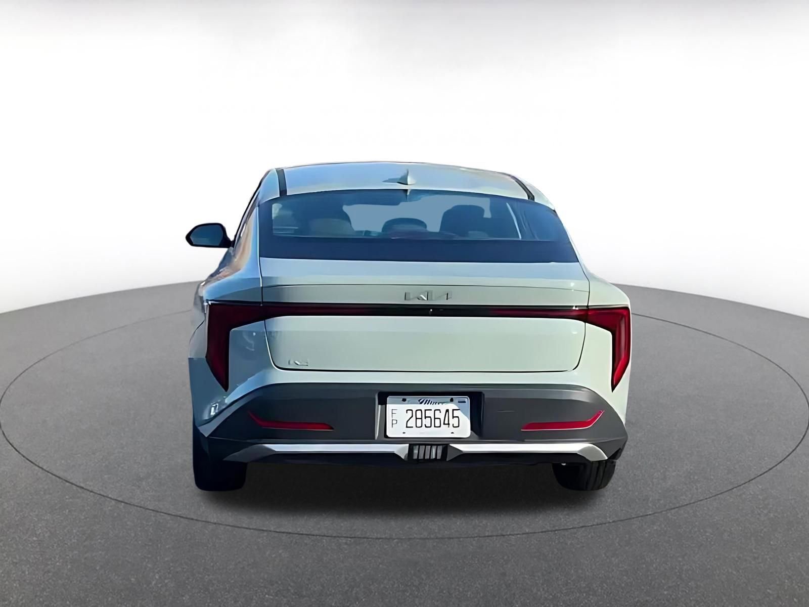 Thumbnail: 2025 Kia K4 - 12