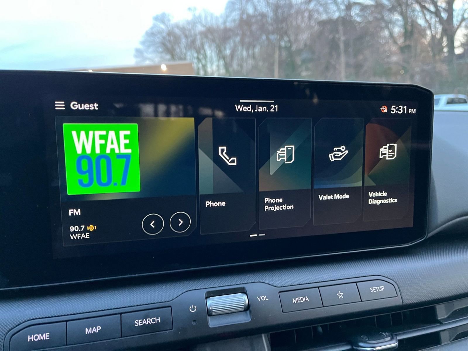 Thumbnail: 2025 Kia K4 - 20