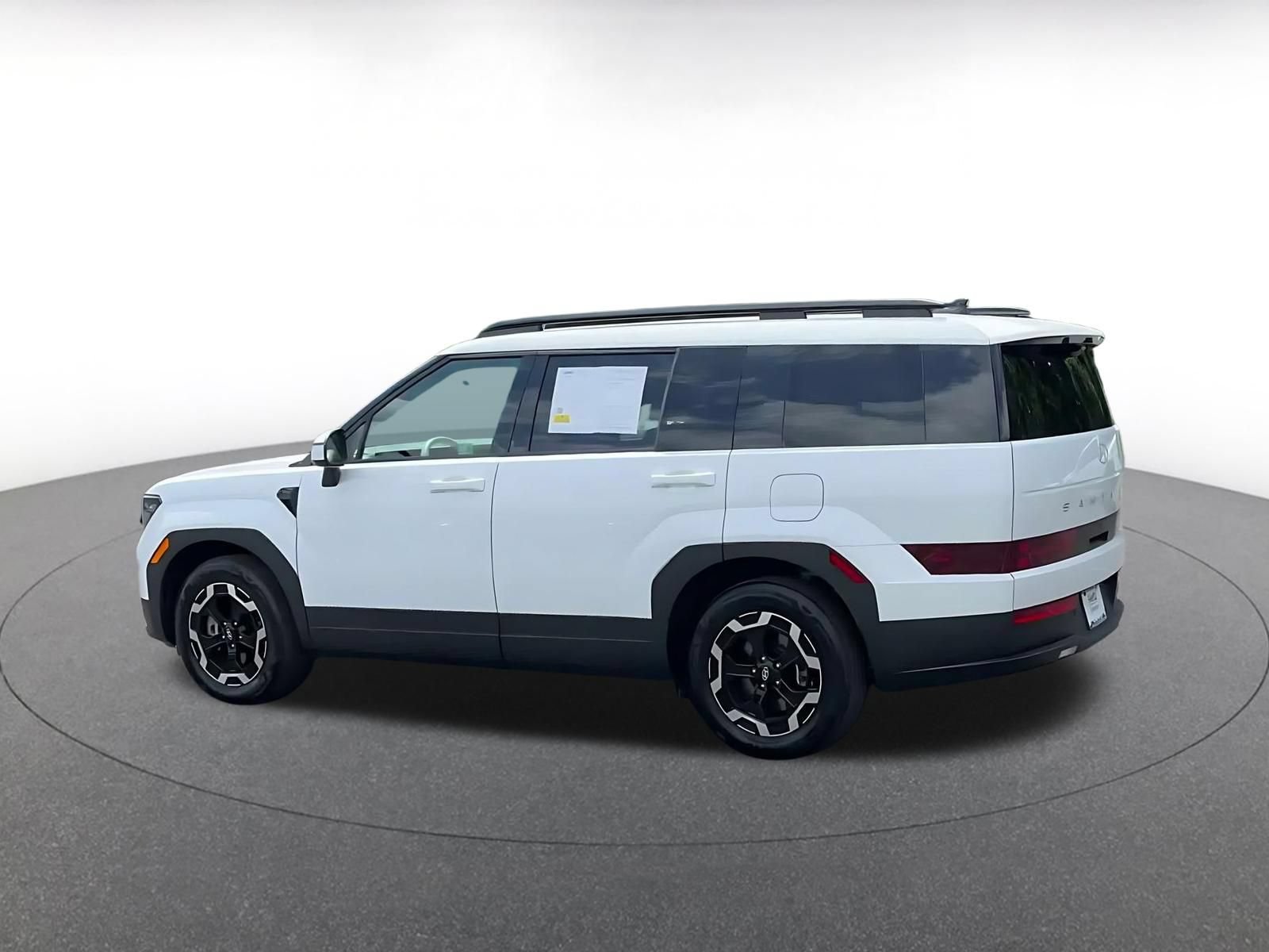 Thumbnail: 2026 Hyundai Santa Fe - 10