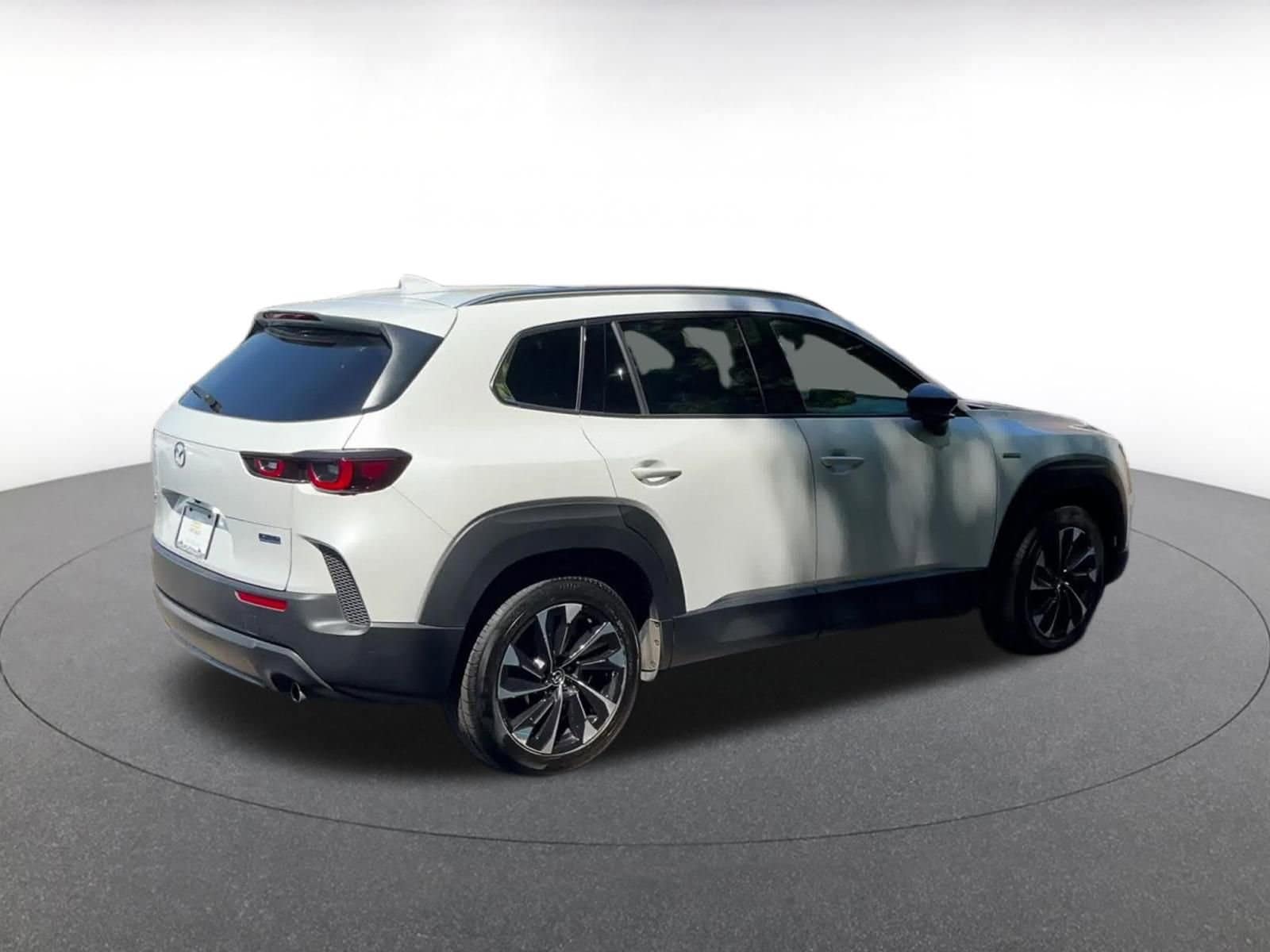 Thumbnail: 2025 Mazda CX-50 - 15