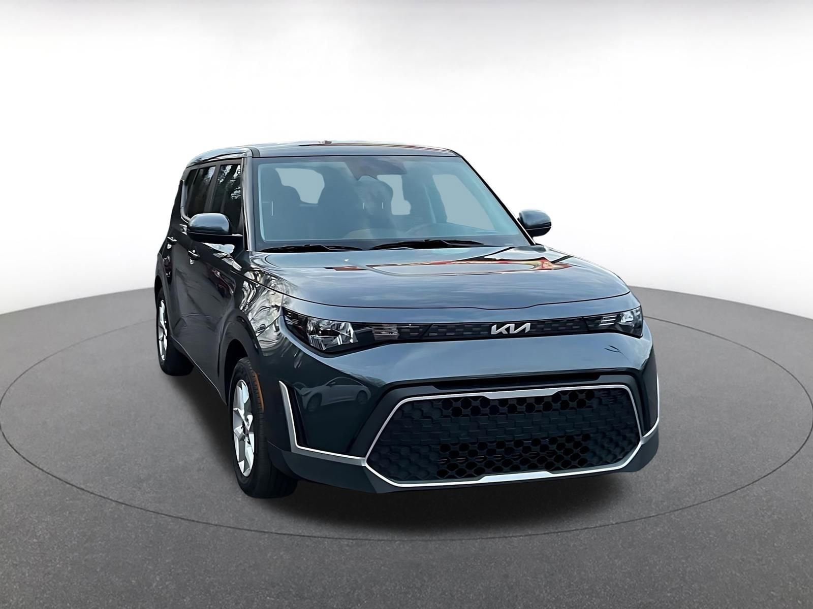 Thumbnail: 2025 Kia Soul - 1
