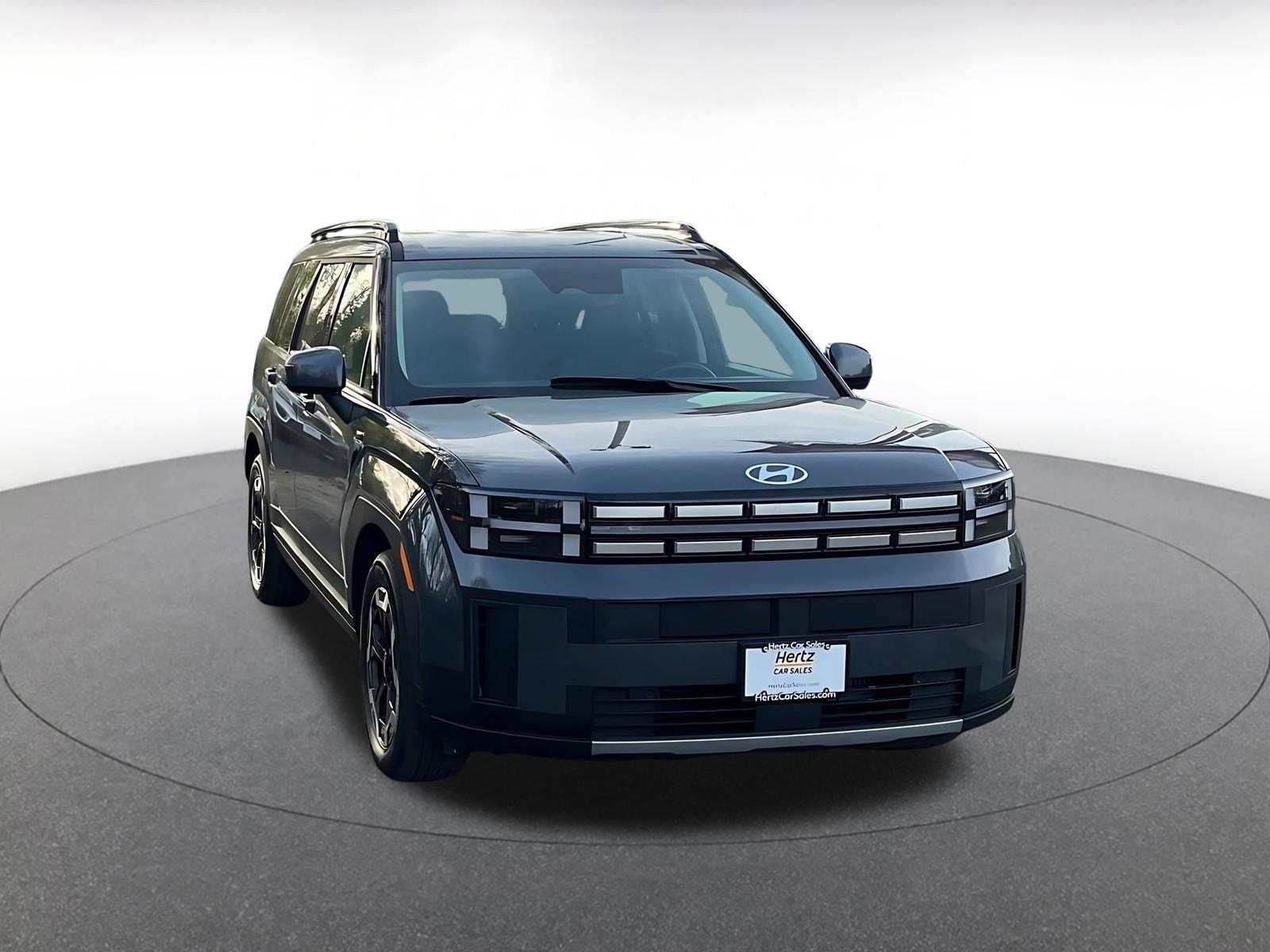 Thumbnail: 2025 Hyundai Santa Fe - 1