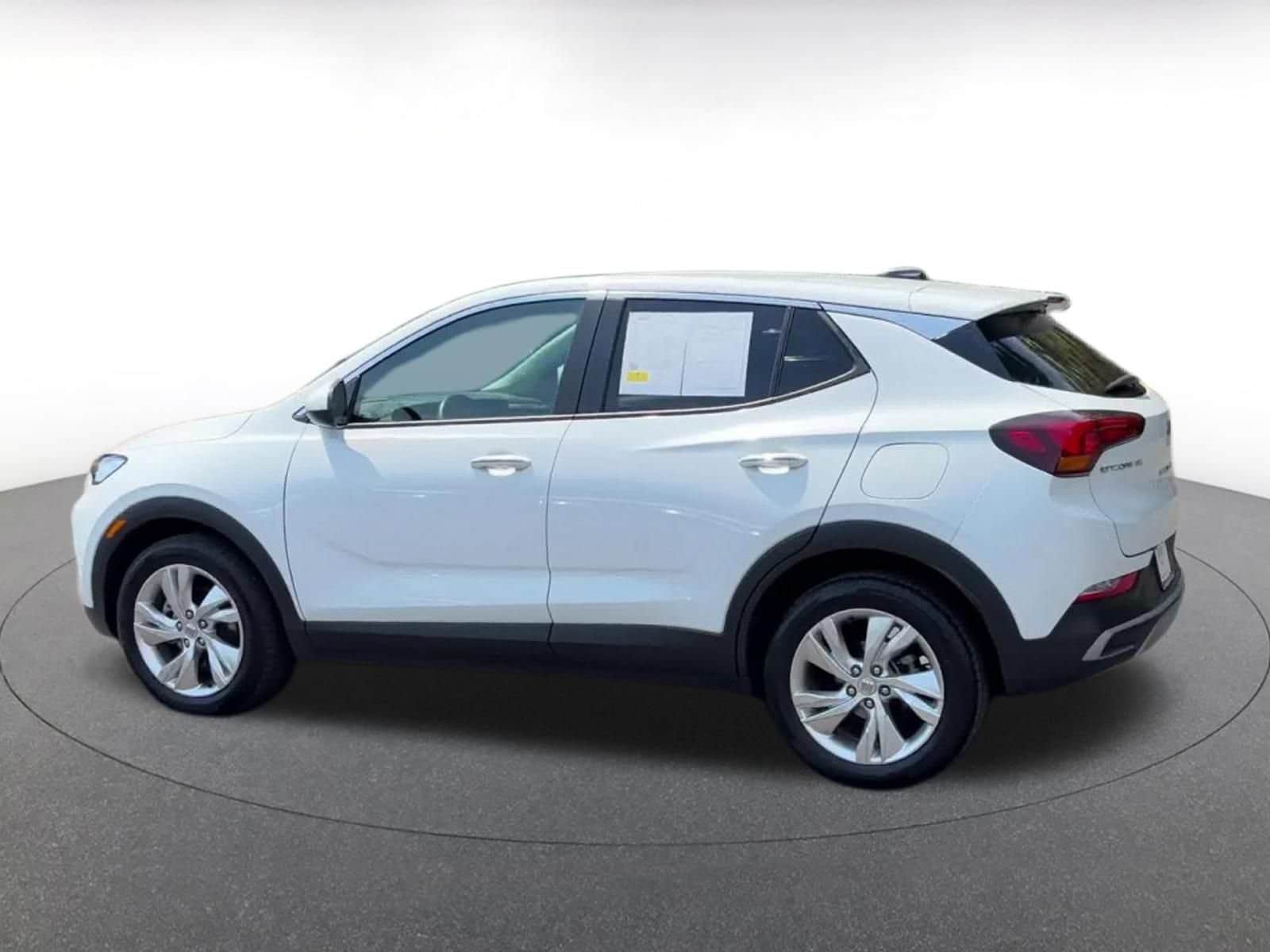 Thumbnail: 2025 Buick Encore GX - 10